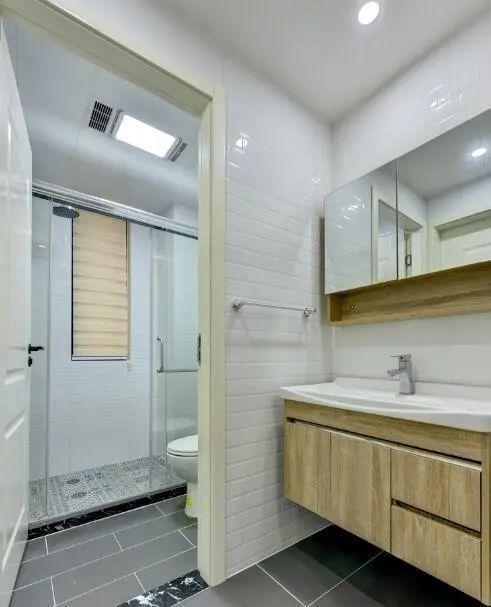 卫生间|新房入住抹脖自尽!这15处装的感觉没带脑子!房毁钱光!一团乱麻