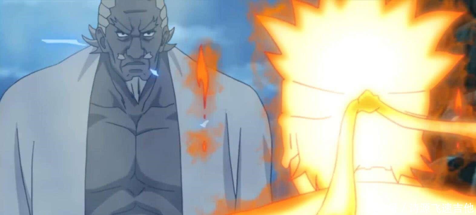 四代雷影手臂怎么了