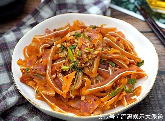 健脾|多给家人吃的开胃菜,营养丰富,健康又美味,开胃健脾,孩子爱吃