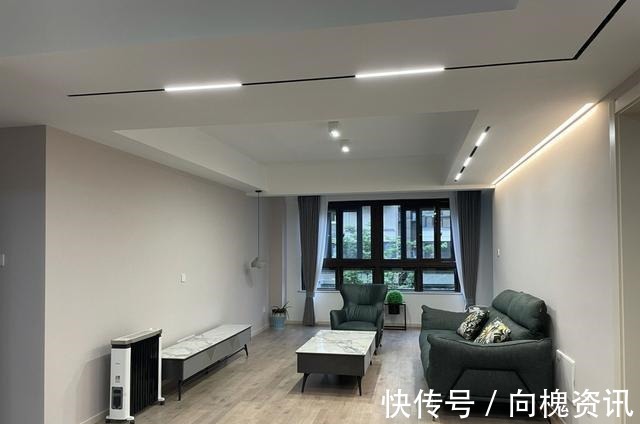 鞋柜|花了8个月的硬装终于完工,全屋打扫干净慢慢添置家具,分享一下