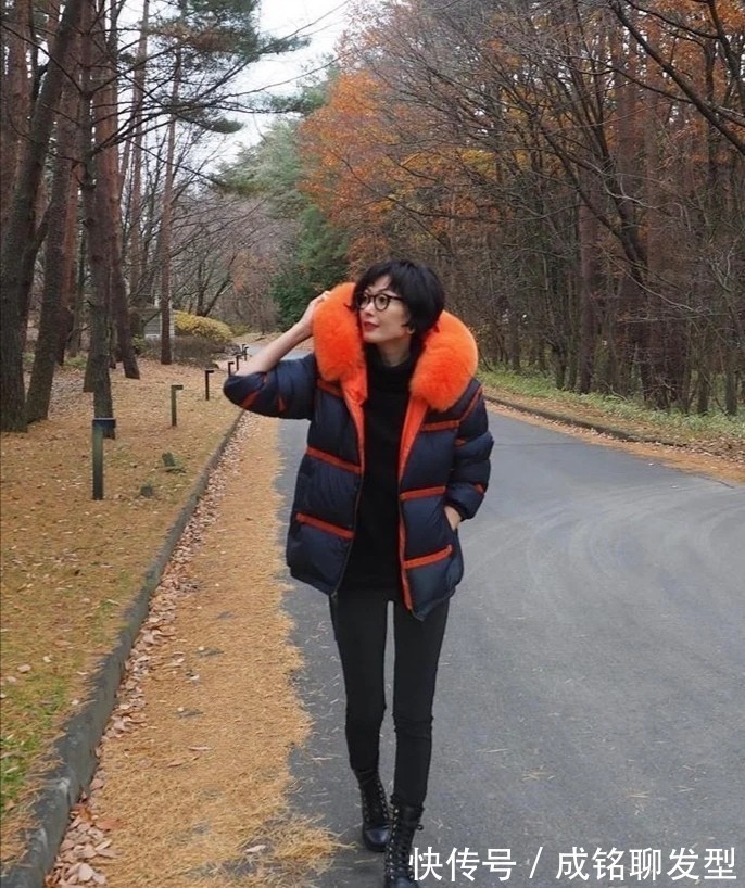 裤子|40岁穿衣不惑,建议学学这几种优雅的穿搭技巧,时尚减龄又有质感