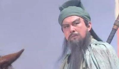 搏击高手|三国中的关羽张飞都是平民百姓，为何武功都那么的厉害！