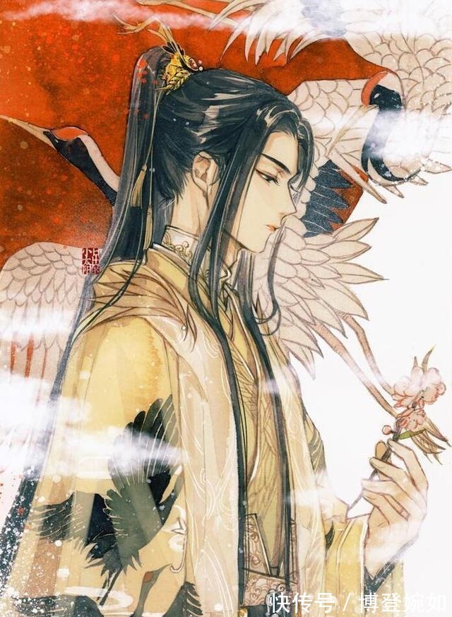 天帝|宠文:小公主女扮男装混进学堂,身份被太子揭穿后全皇宫轰动了!