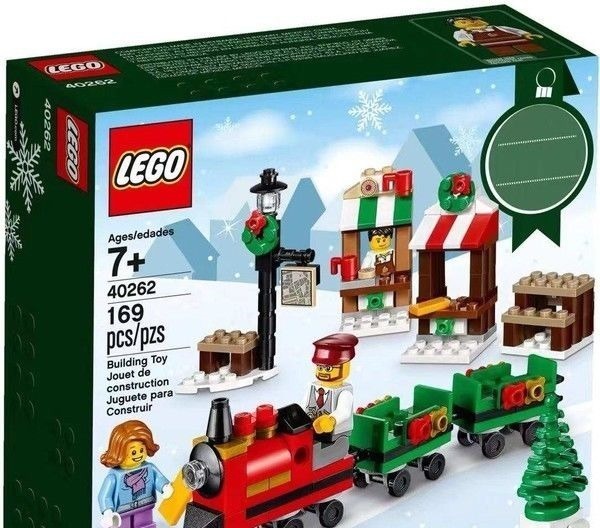 美国队长|达子说玩具 篇一百一十六:乐高很贵?这10款50元档乐高套装值得一看