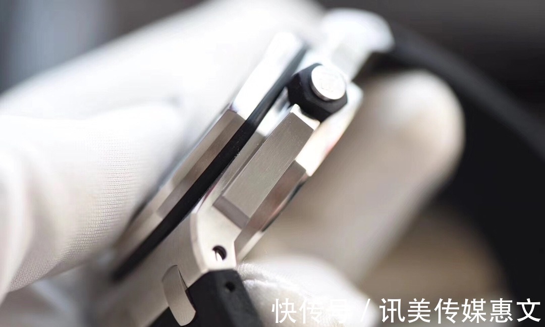 硬汉|硬汉佩戴的手表有哪些？沛纳海和爱彼谁更引人注目