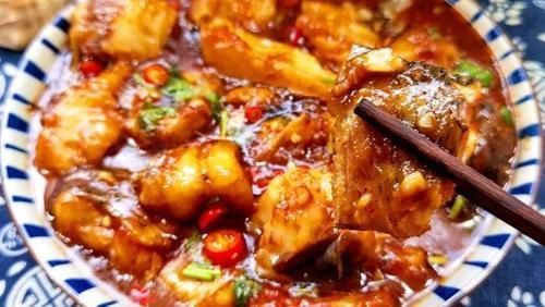 入秋后,带鱼鲫鱼靠边站,这鱼要多吃,肉厚刺少营养高,别不懂吃