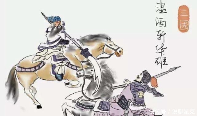 无动于衷|华雄斩杀了十八路诸侯多个大将，为何曹操却无动于衷呢？