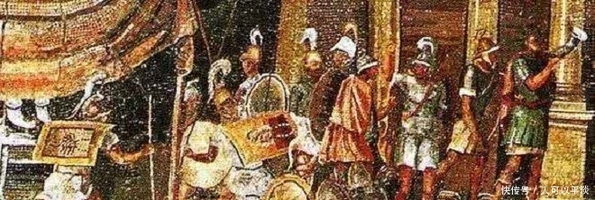 古老|世界上最古老的五大家族你知道几个?有两个还在我们中国