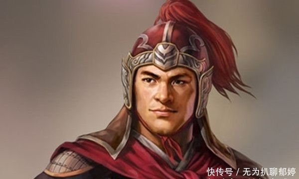 虎臣|东吴的隐形猛将:战功与十二虎臣难分伯仲,演义里却无影无踪