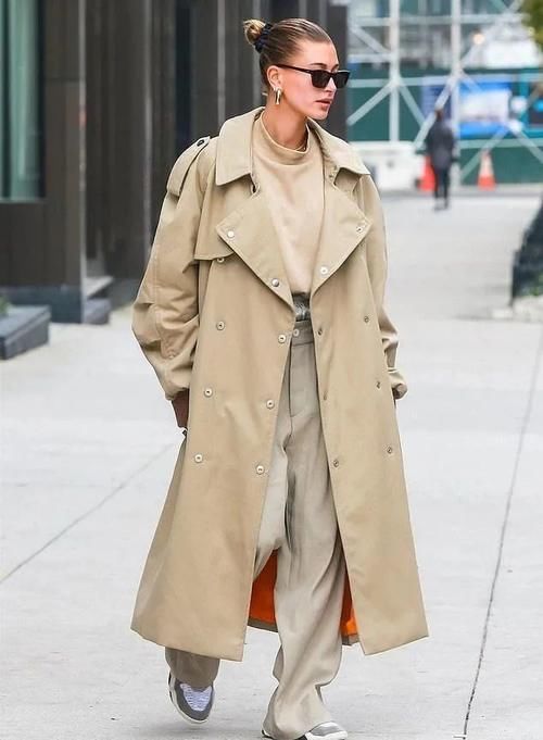 卫衣，这3件最好看！