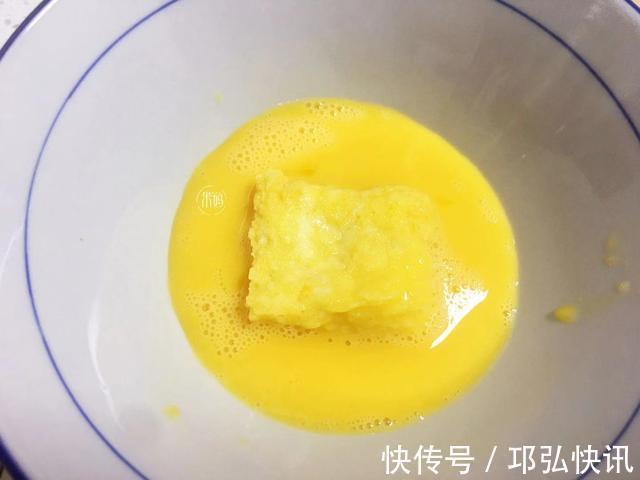 米妈|早餐这样做,只需早起5分钟,营养好吃又挡饱,不怕孩子不长个