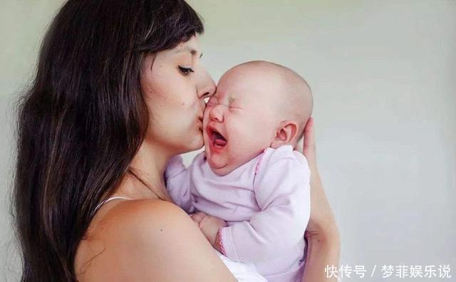 适应能力|宝宝是否高智商,看他睡醒后的表现就行了,这4种占一个的就乐吧