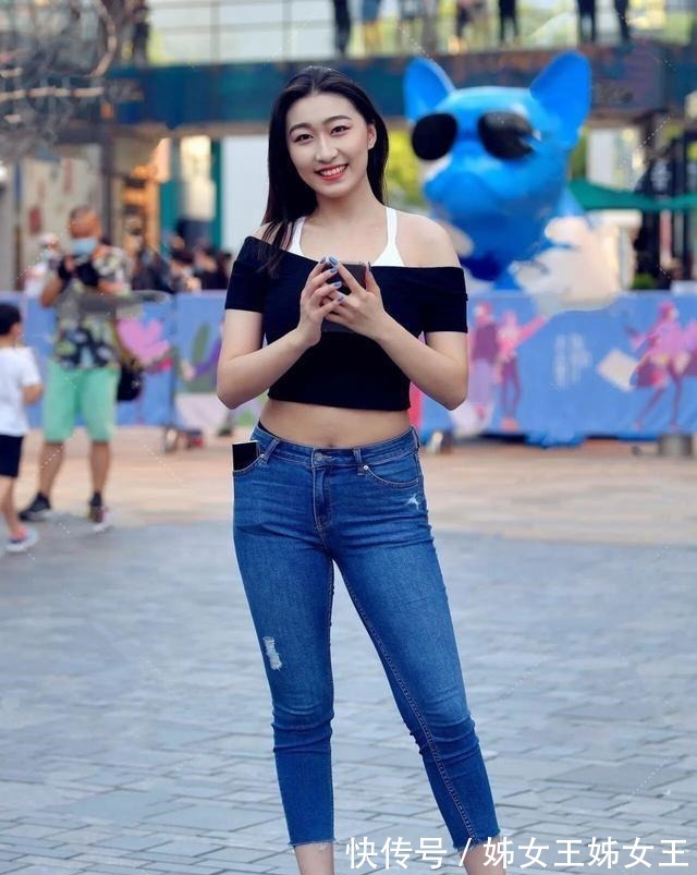 打底裤 甜美时尚的打底裤穿搭让人眼前一亮,展现迷人体态,仙气飘飘!