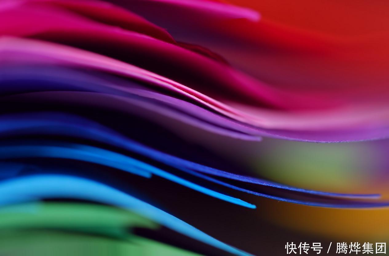 高度|你不敢用的色彩,却在她家里美出新高度
