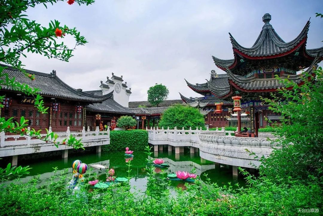 小济公|天台县国家级非遗项目“济公传说”即将亮相省非遗馆