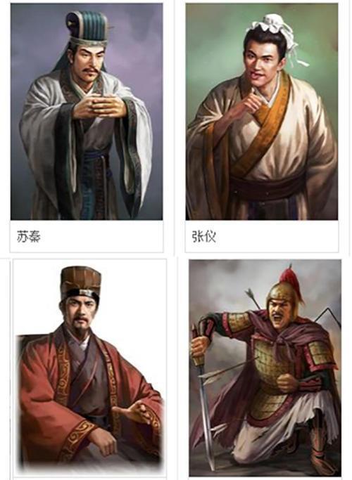 法则|鬼谷子:落魄的时候,牢记这2条法则,让你反败为胜