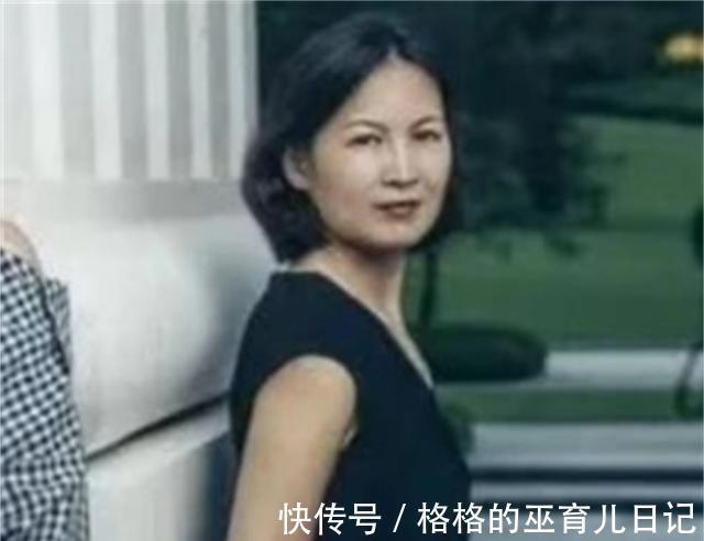 孟家|任正非的第二任妻子姚凌,曾是得力秘书,比丈夫小30岁,温婉动人