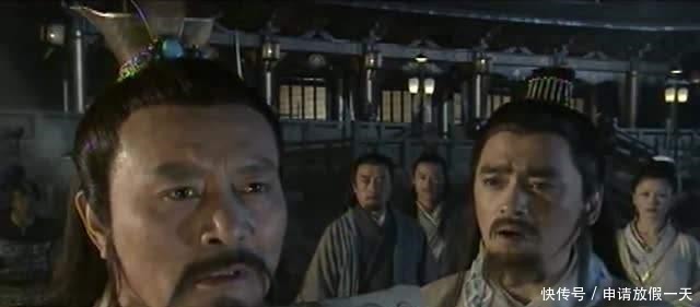 正史|中国最尴尬的一个王朝, 在正史上没啥地位, 却靠武侠小说走红!