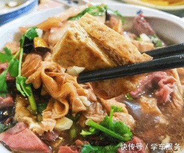 试吃|北京名小吃“四大天王”,当地人爱不释手,外地人不敢随便试吃