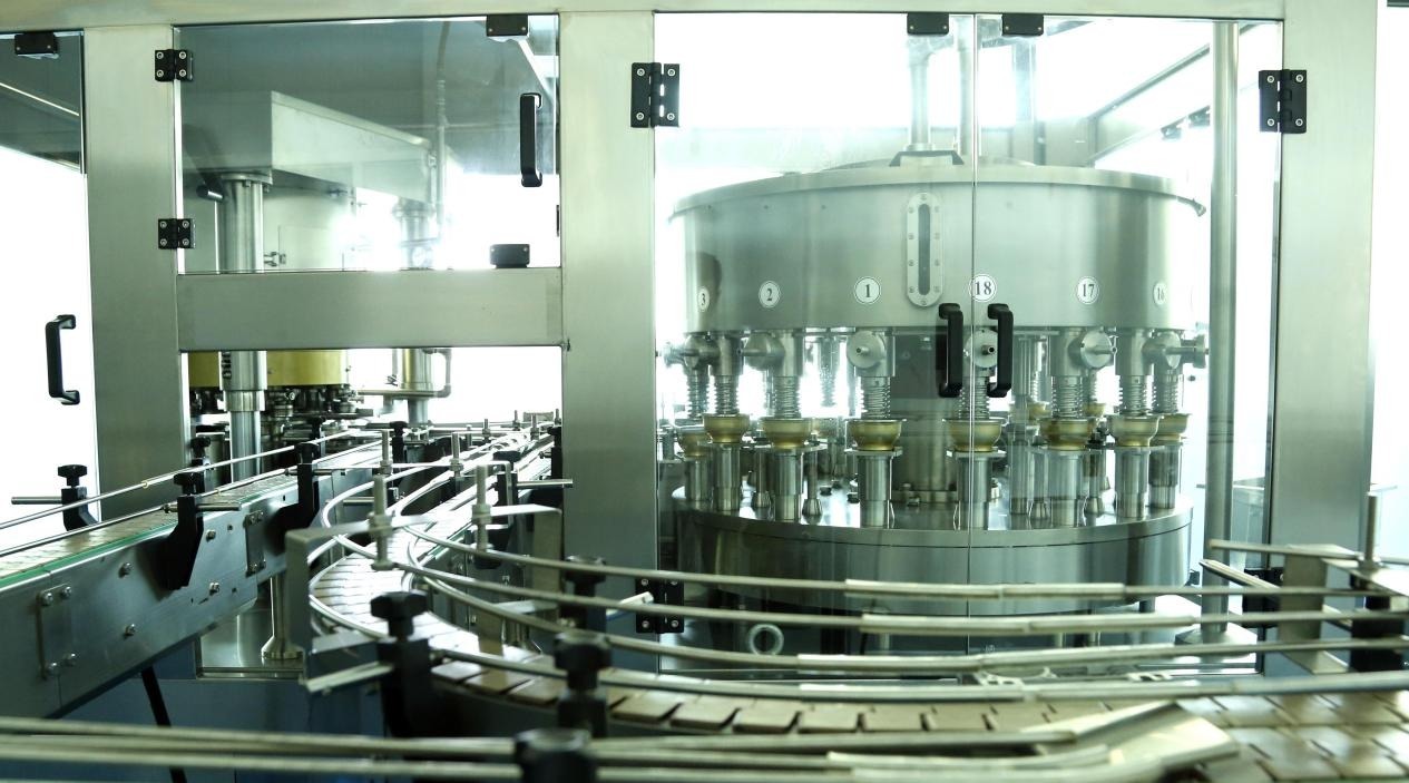 大健康产业|品鉴燕窝的全产业链一站式服务平台,诠释燕窝OEM代加工本色!