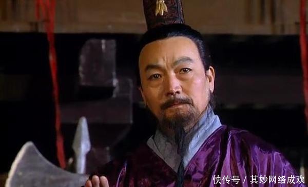 智囊|他是张飞智囊,却受孙权赏识,对诸葛瞻不屑一顾,神一般的存在?