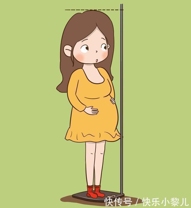 怀孕|1米7妈妈生大宝高了2厘米，怀二胎后，老公想哭：再长就比我高了