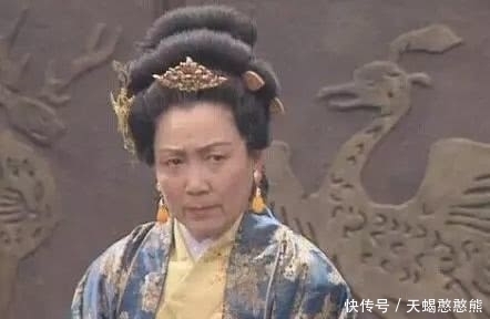 战神|丈夫是战神,长子也是战神,次子是开国皇帝,女婿也是开国皇帝