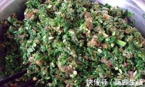 丝石竹|农村野菜-山蚂蚱菜，不止是美食生肌长骨有奇效