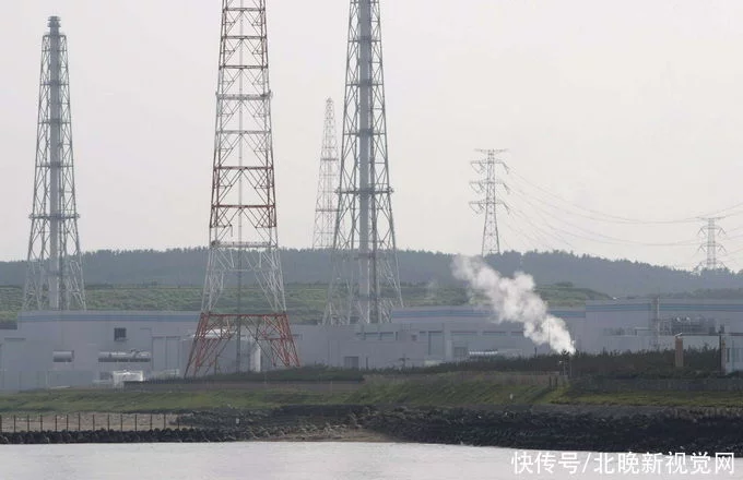 福岛核污水排放方式基本敲定，要用海底隧道……