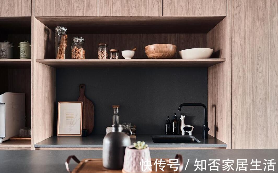 一人|一人独居67㎡,舍弃了“看似实用”的设计,打造年轻人的个性生活