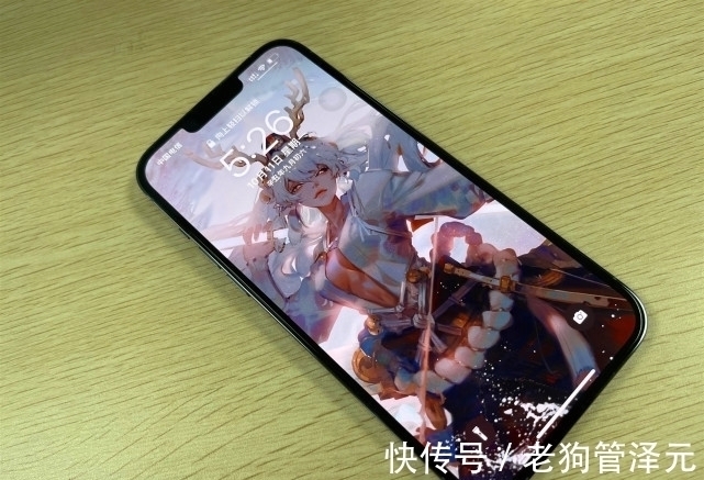 miPhone13系列四款机型使用分享：没有十全十美的选择！