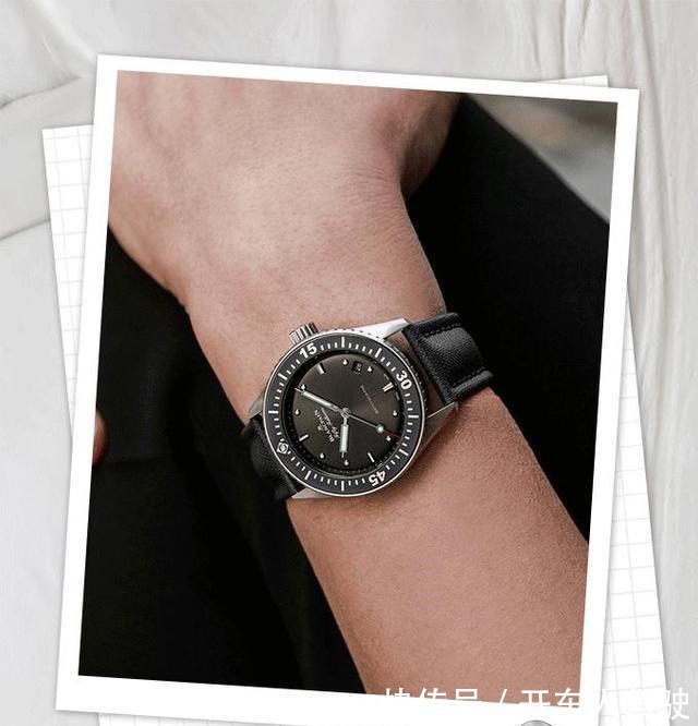 男生 男生适合什么样子的手表你可以送给他这几款!
