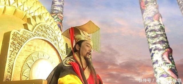 前三位|孙悟空为啥在生死簿上排名1350?你看看前三位,太猛了