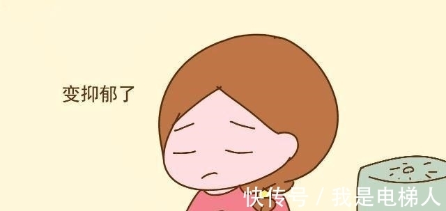 宝妈|产后的妈妈为什么容易心烦?