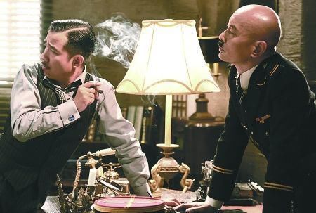  乱象|民国社会乱象，娼界选美，第一名被授予“花国大总统”称号