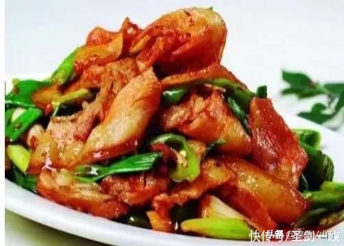五花肉|喷香入味的12道家常菜，好吃又下饭关键还实惠，天天都食欲大增