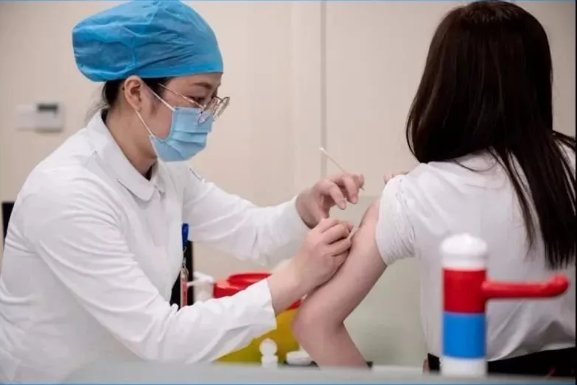 全县|关于调整全县各接种点接种新冠病毒疫苗时间安排的公告