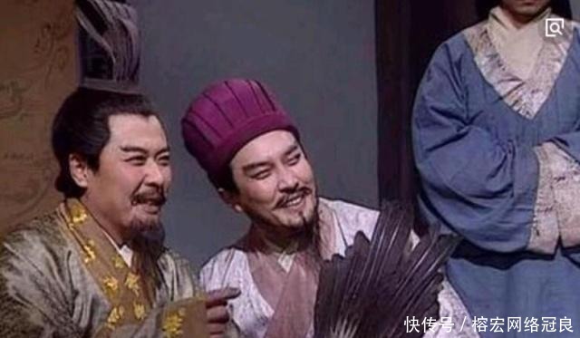 寒心|诸葛亮用4个字征服天下,只因犯3个错误,死后刘禅做2件寒心事
