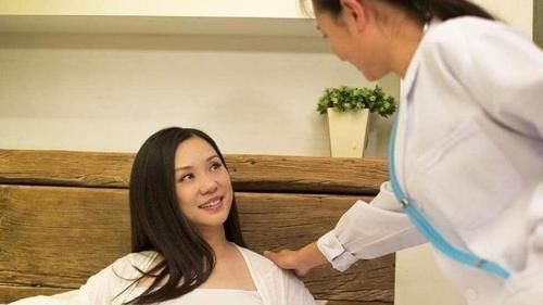 静儿|半小时的胎心监护,为什么有人总是过不了,一分钟教你看懂