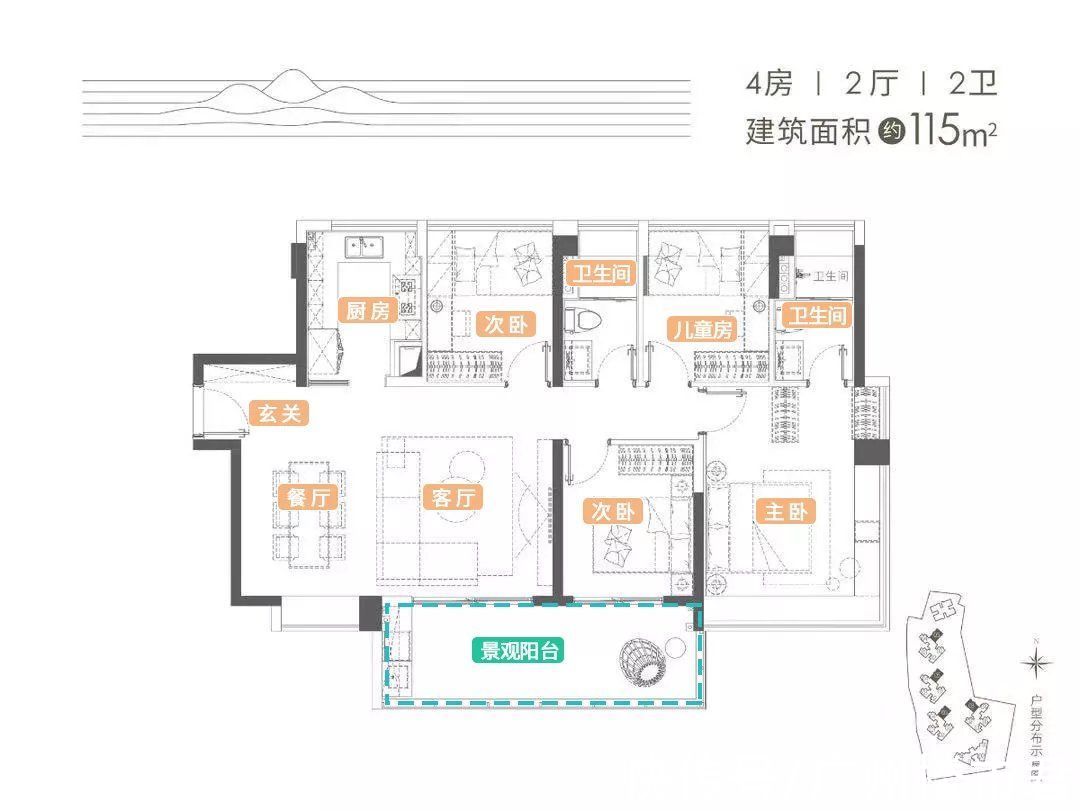 大手笔|直指核心！这一次，地标专家要挑战第二CBD