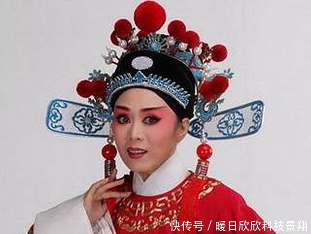 “黄梅歌王”吴琼,怀有身孕却草率放弃,半悔半恨度余生