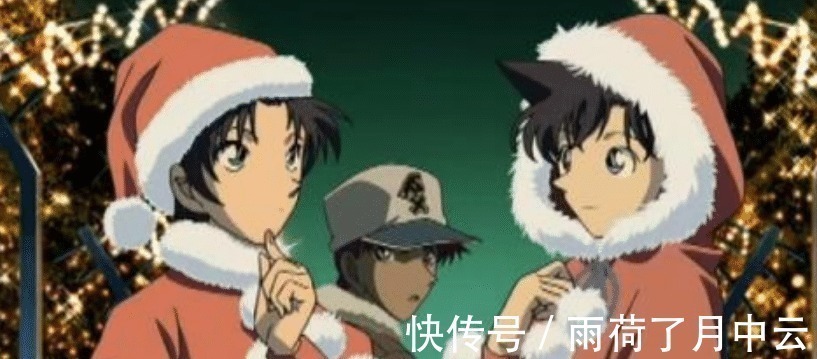 和叶|名侦探柯南关东的小兰和关西的和叶,她们最大的区别是什么