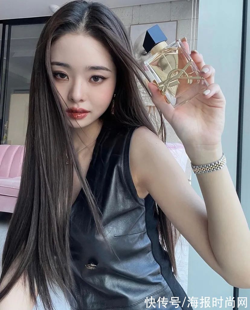 又做作又瘋批的“仿版Jennie”參加戀愛綜藝，本來是想吐槽的……