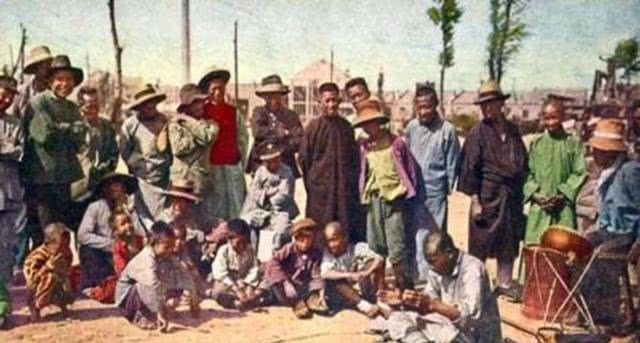 世界级|清末最后的高光时刻：阻止了一场世界级灾难，并赢得全世界尊敬