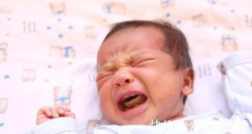 哭声|宝宝在妈妈肚子里生活得怎么样?出生后看3点就知道了