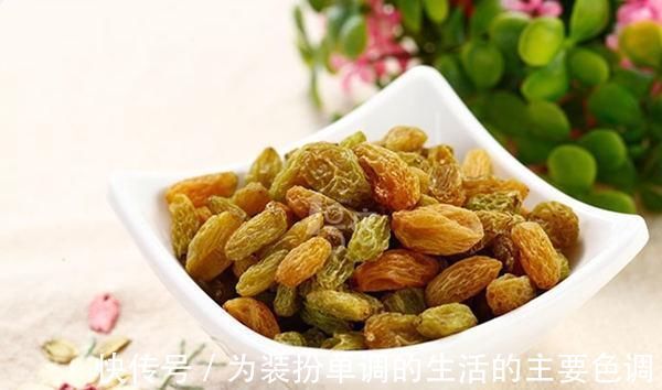 好处|葡萄干虽好,但不是人人都能吃,此类人吃了对健康反而没好处
