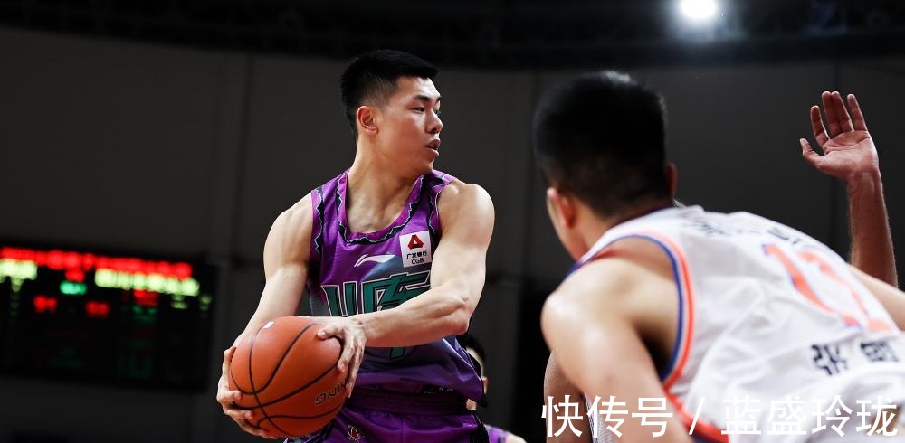 山东男篮|41分6板6助！CBA得分王对抗四川男篮，哈达迪超级三双带队获胜！