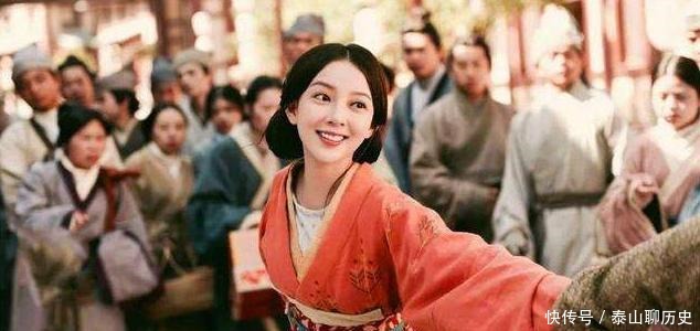 功名|古代官员被抄家之后,家中妻妾怎么办