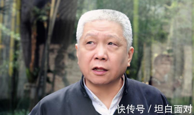 汉朝@马未都谈历史:宋朝是唯一超过三百年的朝代,连汉朝都不能算