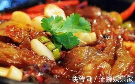 牛蹄筋|女性常吃此物,满满的胶原蛋白,色斑皱纹消失了,肌肤细腻更光滑